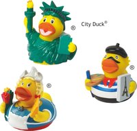 City Ducks