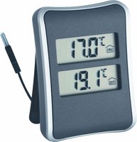Digital thermometer "Maxima"