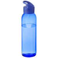 Sky bottle, Royal blue