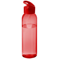 Sky bottle, Red