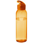 Sky bottle, Orange