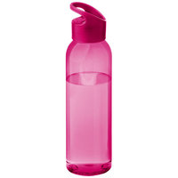Sky bottle, Pink