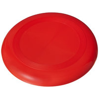 Taurus Frisbee, Red
