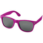 Sun Ray Sunglasses, Pink