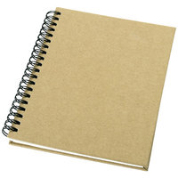 Mendel notebook, Natural