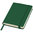 Classic A6 notitieboek, Groen