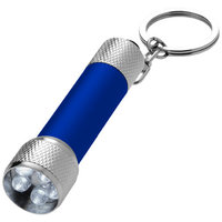 Draco key light, Blue,Silver