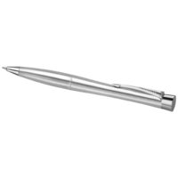 Urban ballpoint pen, Metal