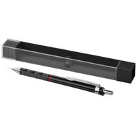 Tikky mechanical pencil,  solid black