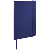 Classic Soft Cover Notebook, Royal blue