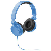 Rally Foldable Headphones, Royal blue