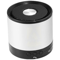 Greedo Bluetooth® Speaker, Silver
