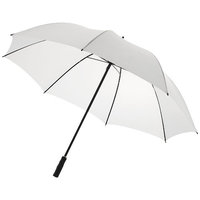 23" Barry automatic umbrella, White