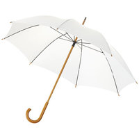 23'' Jova classic umbrella, White