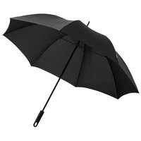 30" Halo umbrella,  solid black