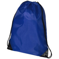 Oriole premium rucksack, Royal blue