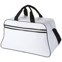 San Jose sport bag, White