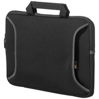 12.1" Chromebooks™ sleeve,  solid black