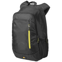 Jaunt 15.6" laptop backpack, Anthracite