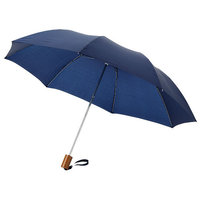 20" Oho 2-section umbrella, Navy
