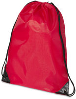 Oriole premium rucksack, Red