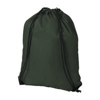 Oriole premium rucksack, Green