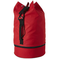 Idaho sailor bag, Red