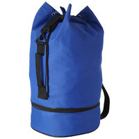 Idaho sailor bag, Royal blue