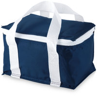 Malmo Cooler bag, Navy