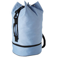 Idaho sailor bag, Ocean blue