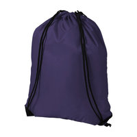 Oriole premium rucksack, Purple