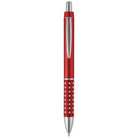 Bling ballpoint pen, Red