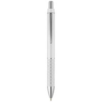 Bling ballpoint pen, White