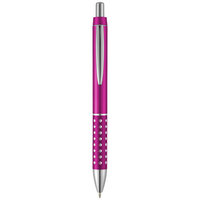 Bling ballpoint pen, Pink