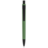 Ardea Ballpoint Pen, Green