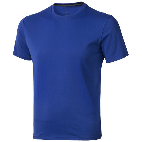 Nanaimo short sleeve T-shirt, Blue