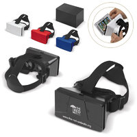 Virtual Reality Glasses "Colori"