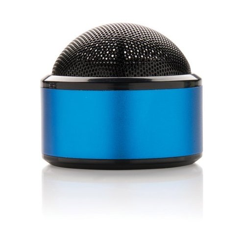 Draadloze speaker, blauw