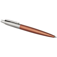 Jotter Ballpoint Pen Chelsea Orange CT, Copper
