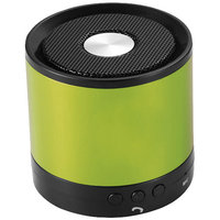 Greedo Bluetooth® Speaker, Lime