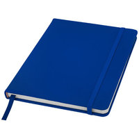 Spectrum A5 Notebook, Royal blue