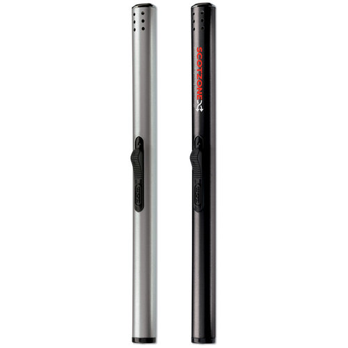 Lighter long and small, Black