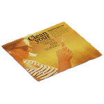 Microfiber cleaning cloth, Full color