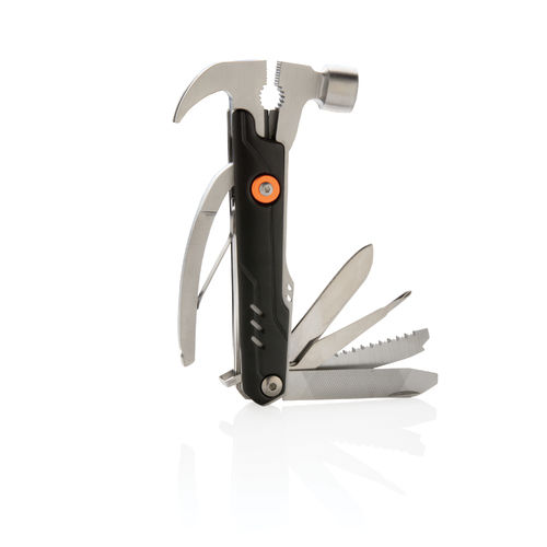 Excalibur hamer tool, black/orange