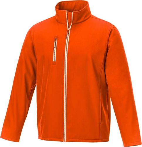 Orion Softshell jas dames of heren